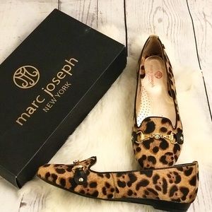 SOLD SOLD 🔥BRYANT PARK FLAT-NEW LEOPARD